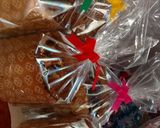 Foto del paso 5 de la receta: Pan dulce navideño