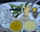 Une image de l'étape 1 de Vinaigrette maison healthy.
