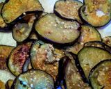 Foto del paso 6 de la receta: TOCINETA Y Vegetales al Limón...!