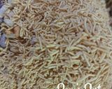 A picture of step 4 of Millet Bhel - A Healthy Snack.