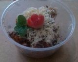 Foto langkah ke 5 dari resep Pisang krispi coklat keju.