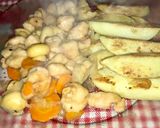 Foto del paso 3 de la receta: Trocitos de Pollo 🐤 a la Miel 🍯