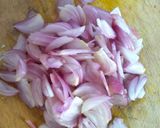 Foto langkah ke 1 dari resep Nasi Kuning Tradisional.