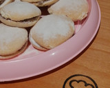 Foto del paso 9 de la receta: Empolvados 💗