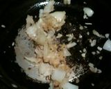 Foto del paso 5 de la receta: Sopa de caraotas negras