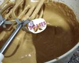 My home made cappuccino