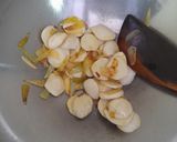 Foto langkah ke 3 dari resep Capcay.