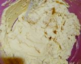 Foto langkah ke 2 dari resep Chocochips cookies.