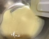 百香果棉花蛋糕的食譜步驟6照片