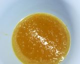 Mézeskalács recept fázis 2 fotója