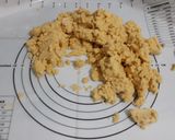 Foto langkah ke 3 dari resep Pie Crust (Margarin).