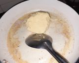 கேசர் கலாகந்த் (Kesar kalakand recipe in tamil) ரெசிபி ஸ்டேப் 5 புகைப்படம்