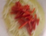 Foto del paso 11 de la receta: Menestra de hortalizas