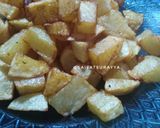 Foto langkah ke 1 dari resep Daging Giling Masak Kecap.