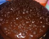 صورة لخطوة 4 من وصفة جاتو شاتو 🍫🌰🍫🌰🍫