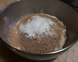 Foto del paso 2 de la receta: Tarta Red Velvet