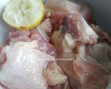 Foto langkah ke 1 dari resep Indian Chicken Curry.