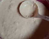 Foto langkah ke 3 dari resep Pancake oatmeal.