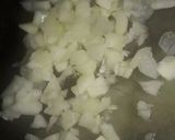 Foto del paso 1 de la receta: •Tuco para el fídeo con zanahoria y no morrón!•