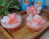 Foto langkah ke 3 dari resep Es Poteng.