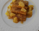 Foto del paso 7 de la receta: Tofu con piña