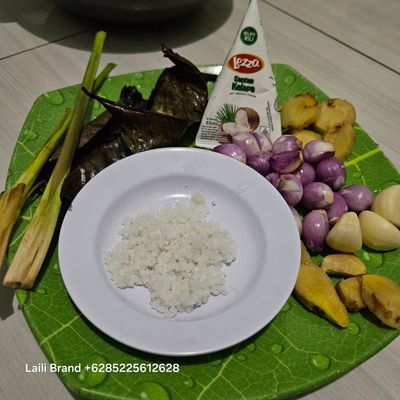 Langkah 2