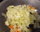 Foto langkah ke 5 dari resep Sayur Terik.