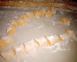 Foto del paso 5 de la receta: Ñoquis de Zanahoria