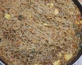 पनीरी मैगी (paneeri maggi recipe in Hindi) रेसिपी चरण 5 फोटो