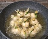 Foto langkah ke 3 dari resep Ekkado.