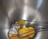 Foto langkah ke 1 dari resep Ogura Lemon Cake.