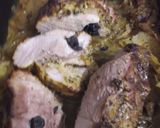 Foto del paso 7 de la receta: Pierna de cerdo al horno