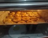 Foto del paso 5 de la receta: Orejitas dulces con queso