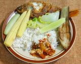 Foto langkah ke 4 dari resep Sambal Jokjok Komering.
