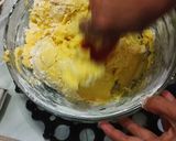 Foto langkah ke 5 dari resep Sagu Keju Penuh Cinta.