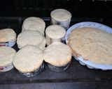 Foto del paso 7 de la receta: Quequitos de coco 🥥