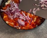 Фото кроку 3 до Салат Мисливський🍴.