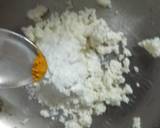 Potato Paneer Kofta In Spinach Palak Gravy recipe step 1 photo