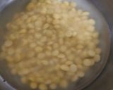 A picture of step 1 of Thattai.