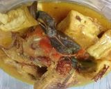 Foto langkah ke 4 dari resep Nila bumbu tahu kuning.