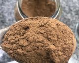 Foto del paso 2 de la receta: Trufas veganas sin azúcar!