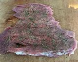 Une image de l'étape 2 de Filet Mignon Farci 🐷.