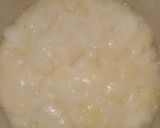 Foto langkah ke 3 dari resep 423. Mochi Cookies.