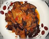Foto langkah ke 4 dari resep Sambalado Terong.