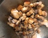 冬筍控肉的食譜步驟2照片