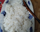 Foto del paso 5 de la receta: Gohan 🍚🥑🥒🍏🐠
