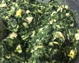 Foto del paso 2 de la receta: Empanadas de verdura 🥬