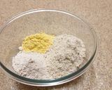 પાલક મલ્ટીગ્રેન લોટ ના થેપલા (Palak Multigrain Flour Recipe In Gujarati) રેસીપી સ્ટેપ1ફોટો
