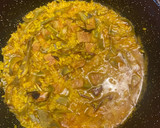 Foto del paso 6 de la receta: Meloso de alcachofas y secreto
