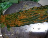 પાત્રા(patara in Gujarati) રેસીપી સ્ટેપ3ફોટો